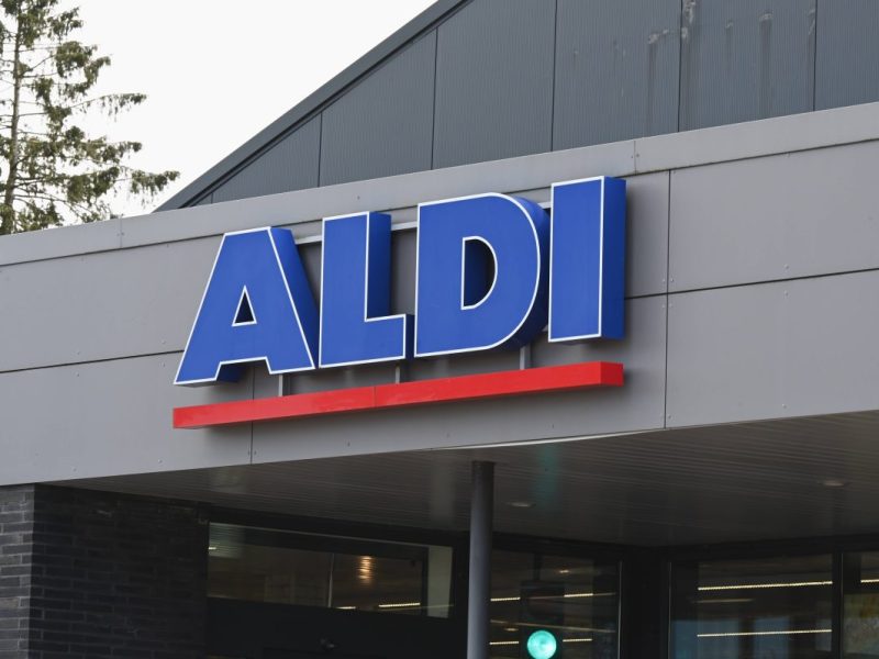 Aldi-Logo