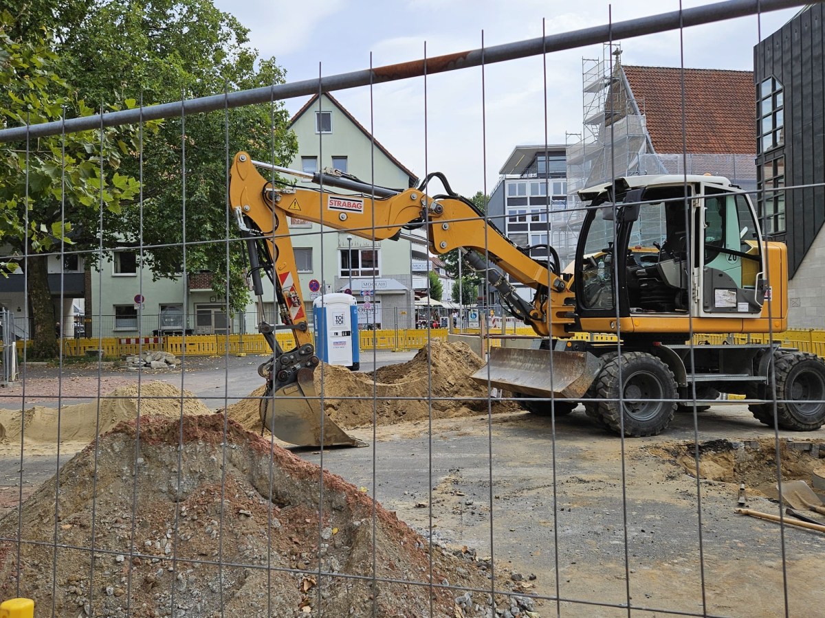 Braunschweig Pocket Park