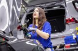 VW lockt weitere Mitarbeiter mit einer Abschiedsprämie.