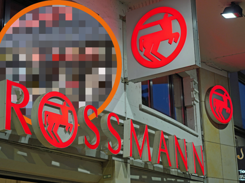 Rossmann in Salzgitter