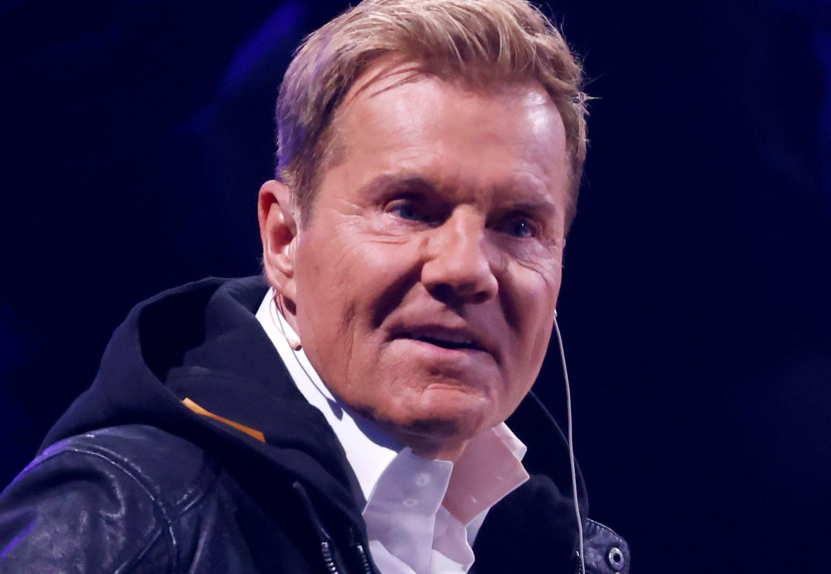 Dieter Bohlen