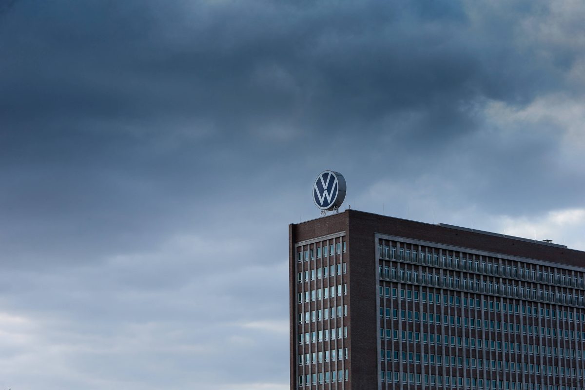 VW Pkw gilt als chronisch renditeschwach. Nach dem angekündigten Sparkurs gibt es jetzt im Spitzen-Management einen Wechsel.