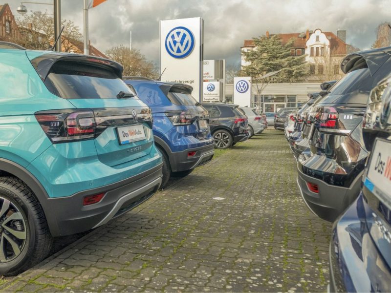 VW