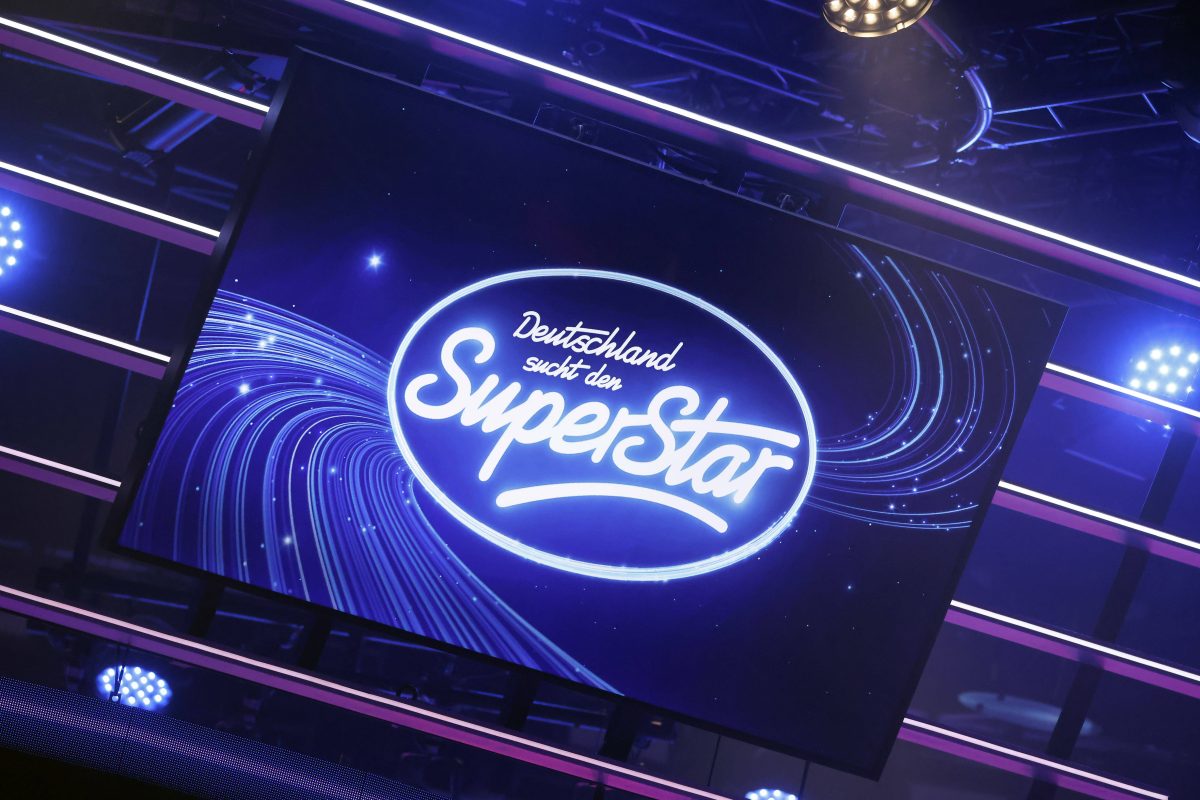 Ein DSDS-Star wird wieder Papa.