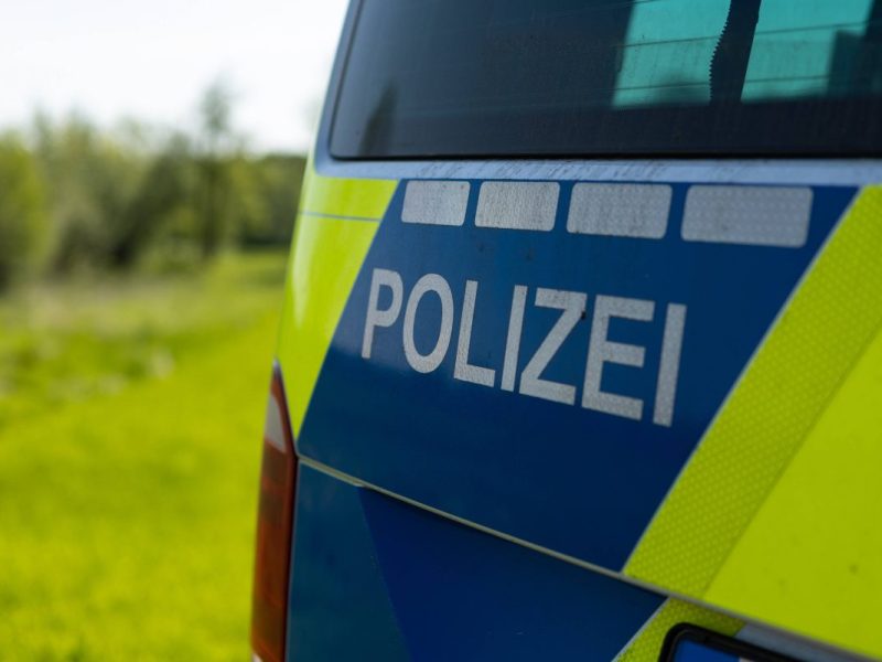 Manchmal geschehen noch Wunder. Ein verschwundener Mann ist lebend gefunden worden. Seine Reise wirft Fragen auf.