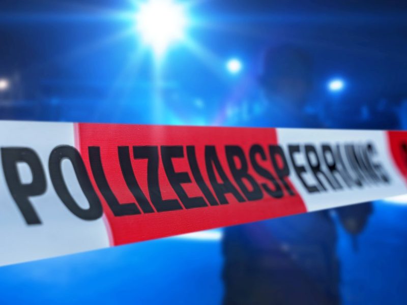 Toter an K 421 in Osterode - Ermittlungen dauern weiter an
