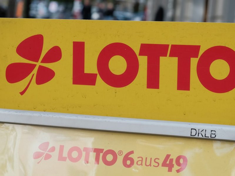 Lotto Niedersachsen