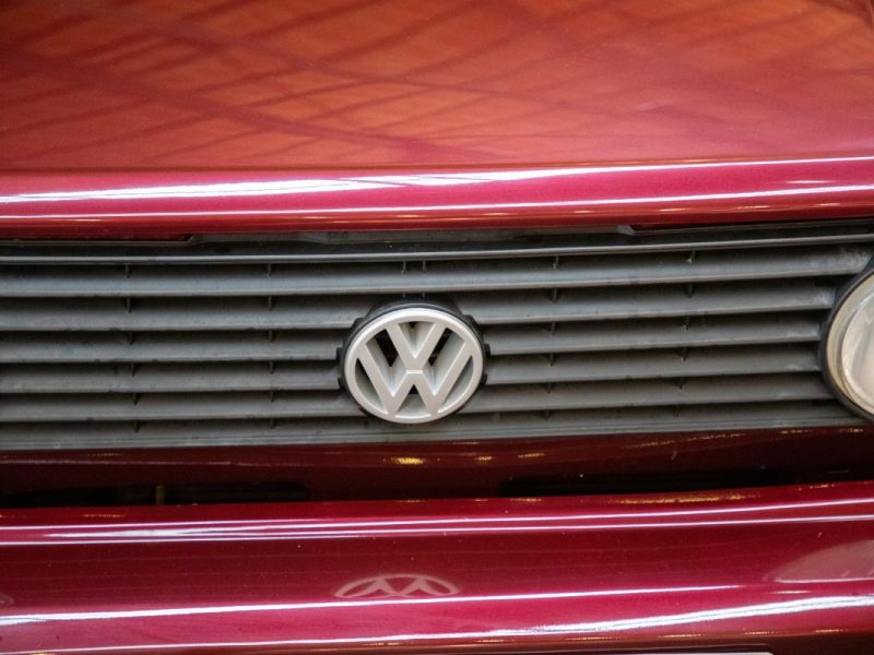 VW