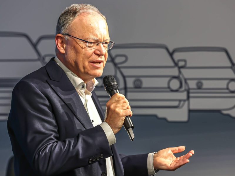 VW