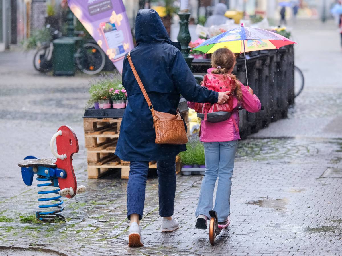 Wetter in Niedersachsen