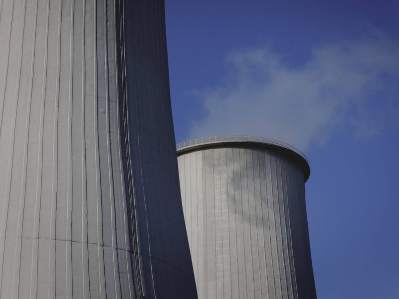 In Peine soll ein Industriegebiet entstehen. Einen Interessenten gibt es schon. (Symbiolbild)