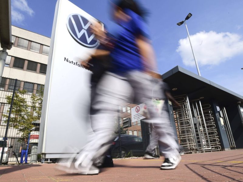 VW