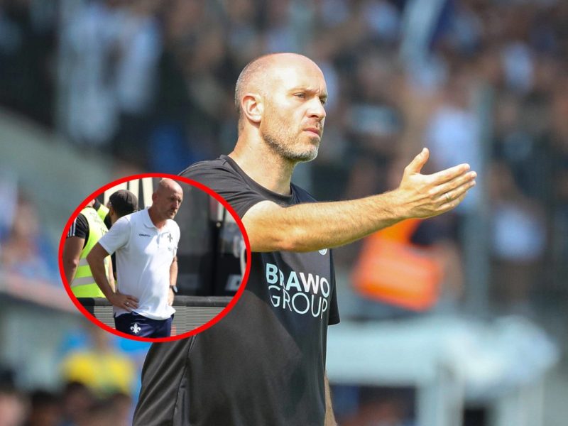 Eintracht Braunschweig richtet den Blick nach der nächsten Niederlage bereits nach vorne. Dabei gibt es die nächsten bitteren Nachrichten.