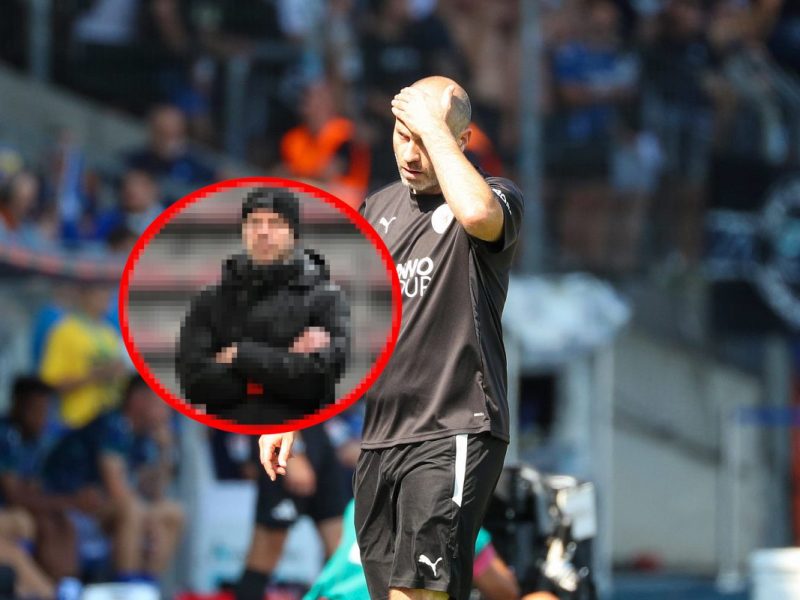 Bei der Konkurrenz von Eintracht Braunschweig ist es zu einem Paukenschlag gekommen. Für den BTSV dürfte das von großer Bedeutung sein.