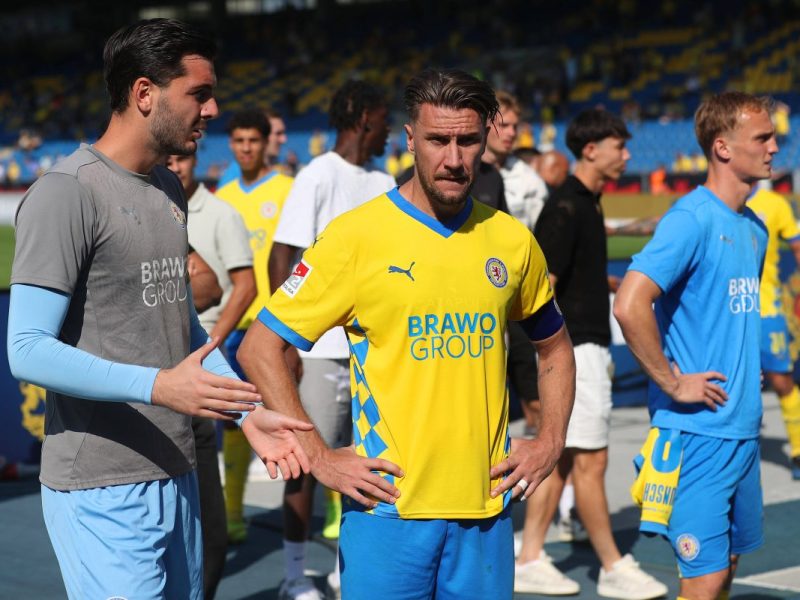 Eintracht Braunschweig