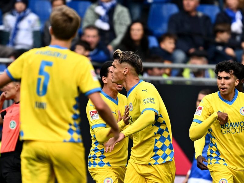 Eintracht Braunschweig