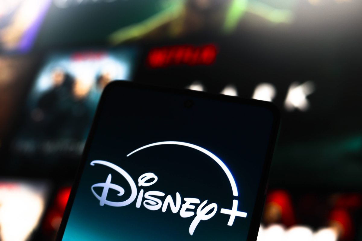 Kunden des Streaming-Anbieters "Disney+" müssen jetzt vorsichtig sein. Der Grund? Neue Pishing-Angriffe sind im Umlauf.