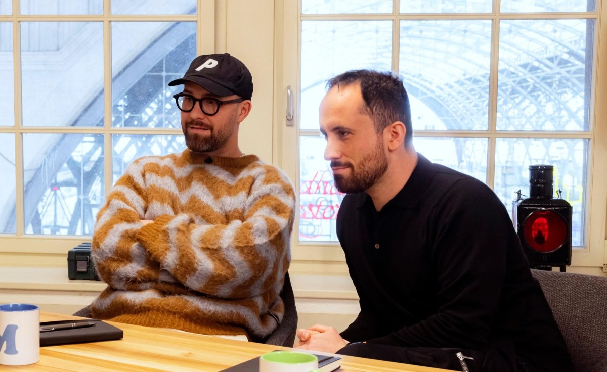 Mark Forster ist aus dem TV kaum noch wegzudenken. Doch nach „The Piano“ auf VOX sorgt nun eine bittere Nachricht für Schlagzeilen.