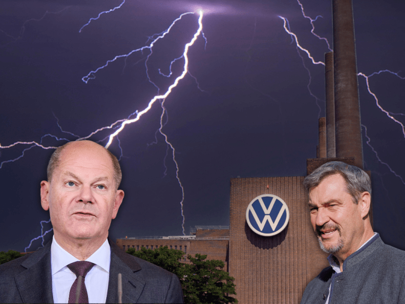 VW