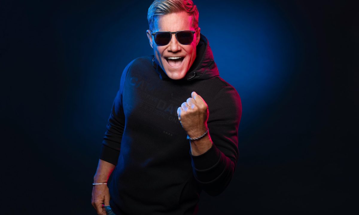 Dieter Bohlen