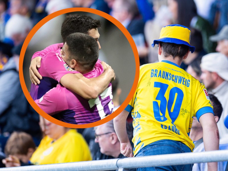 Eintracht Braunschweig undav
