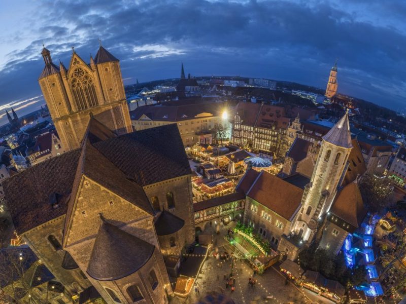 weihnachtsmarkt braunschweig