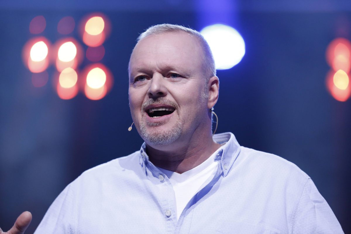 Stefan Raab