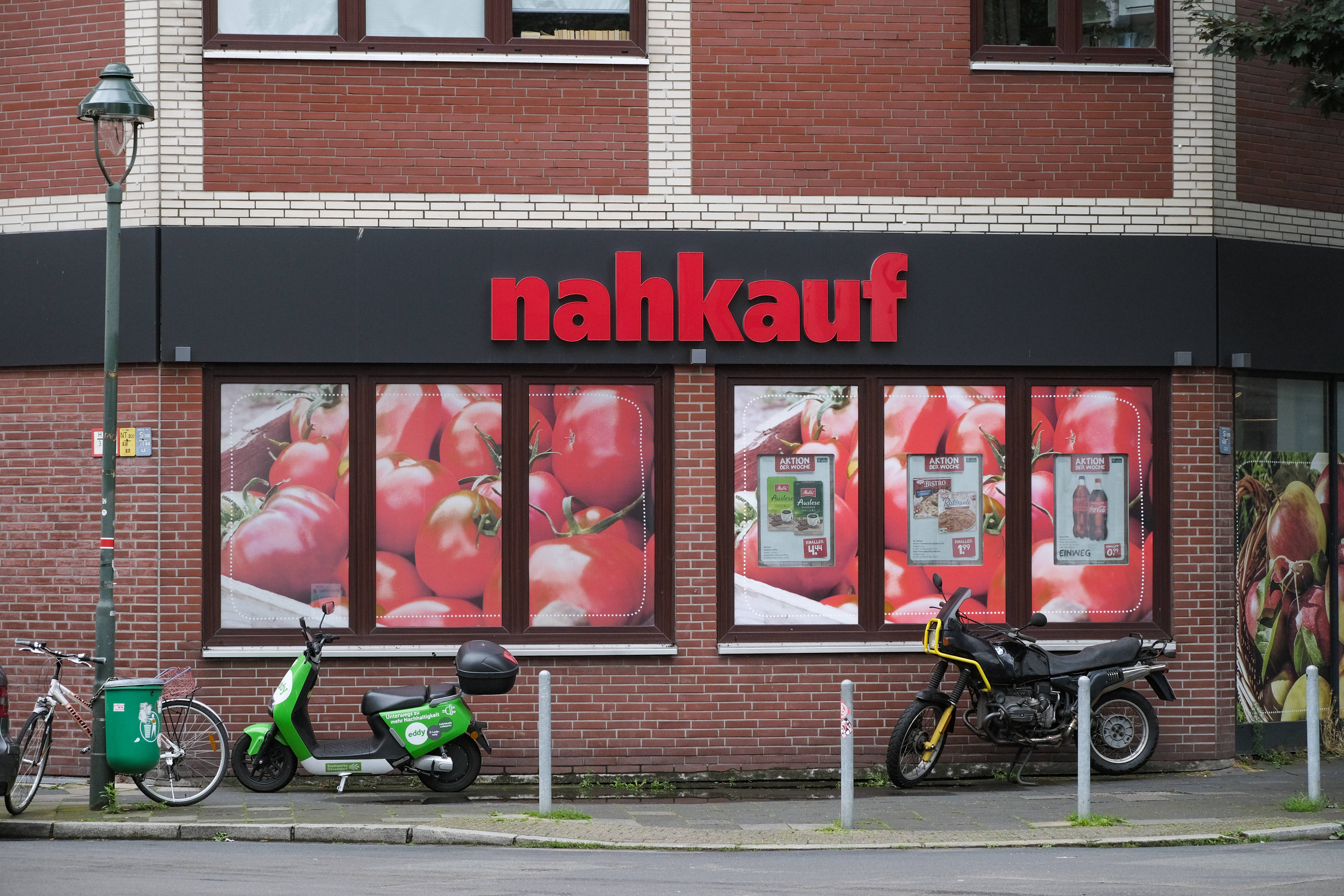 Nahkauf