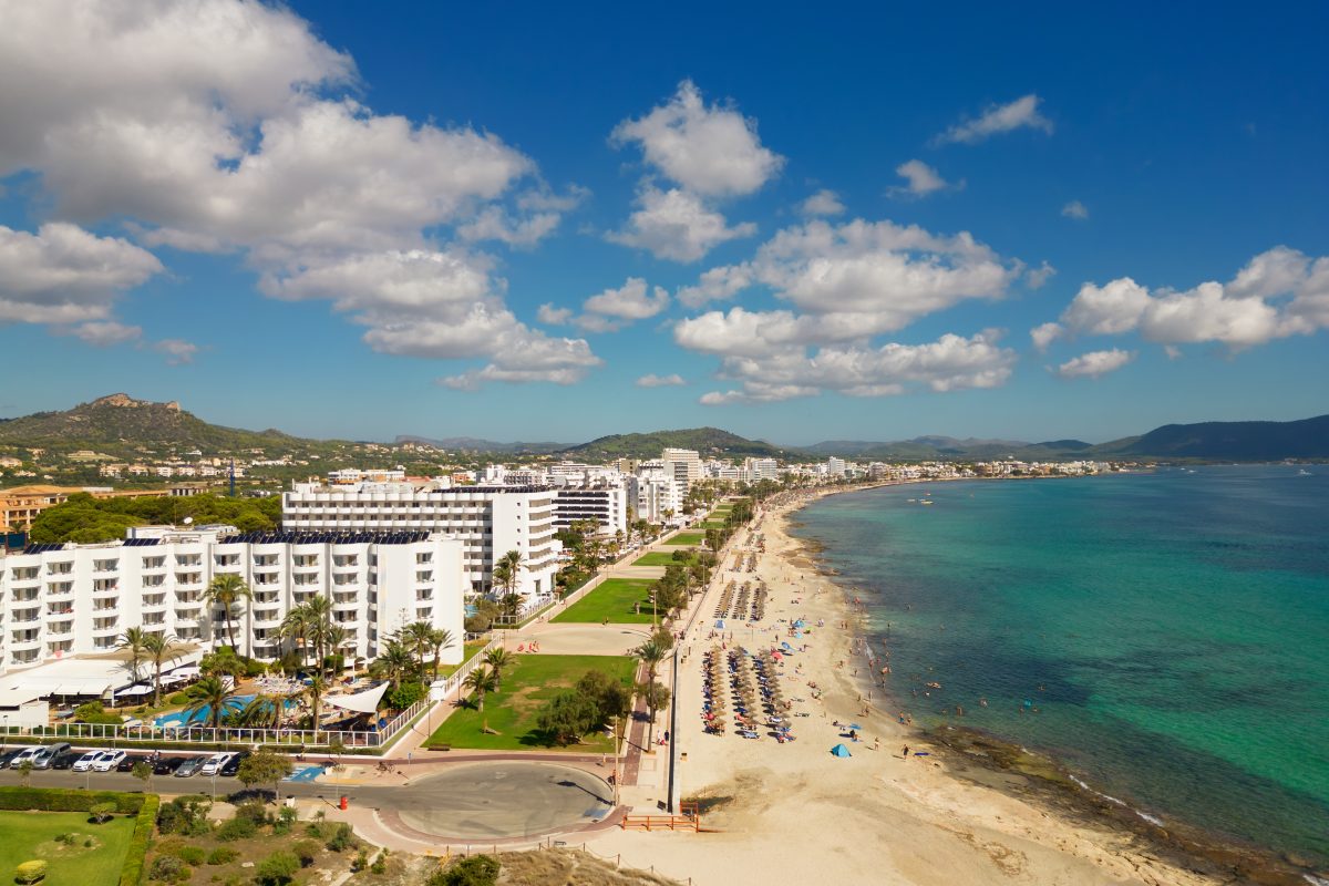 Steigt die Tourismussteuer auf den Balearen, wird der Urlaub auf Mallorca teurer.