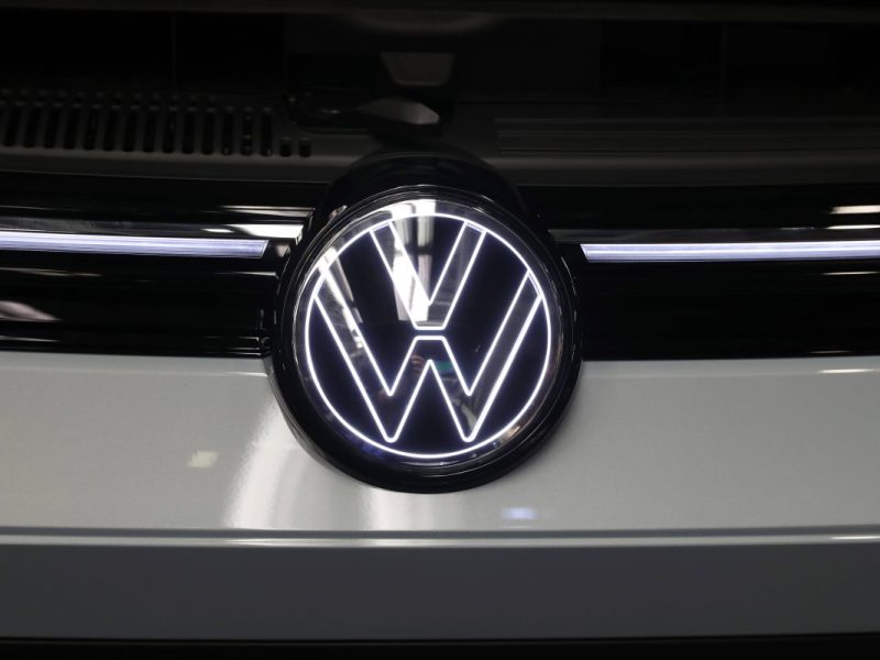 VW verrät neue Details zum neuen ID.Golf.