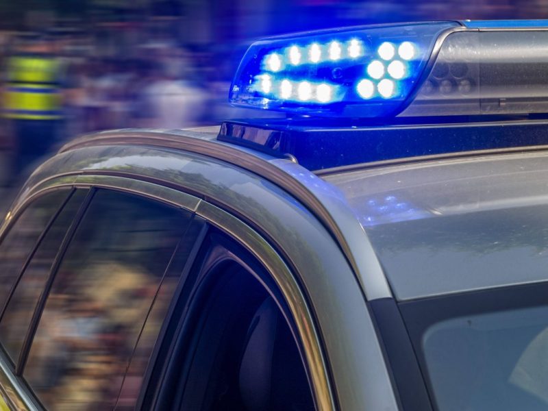 Ein 26-Jähriger ist bei einem Unfall im Kreis Gifhorn ums Leben gekommen. (Symbolbild)