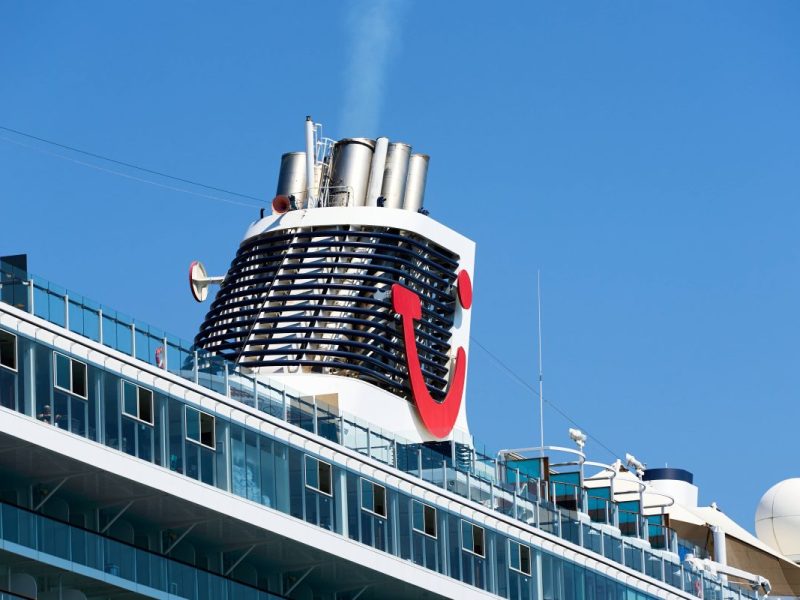 Tui-Cruises