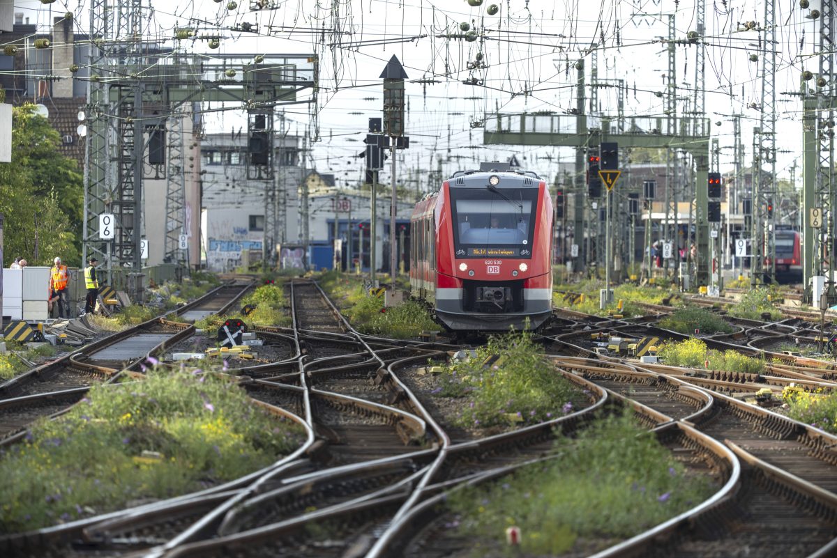 Ticketerhöhung: Deutsche Bahn