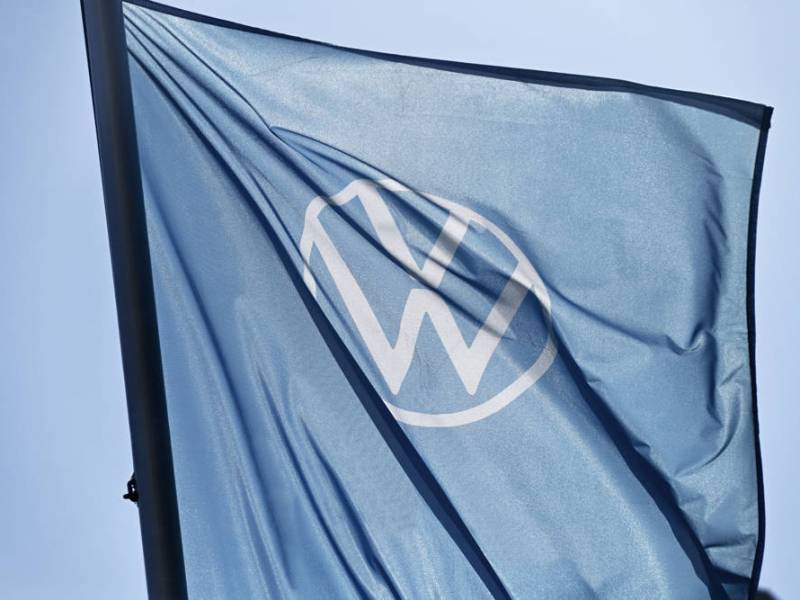 VW-Krise