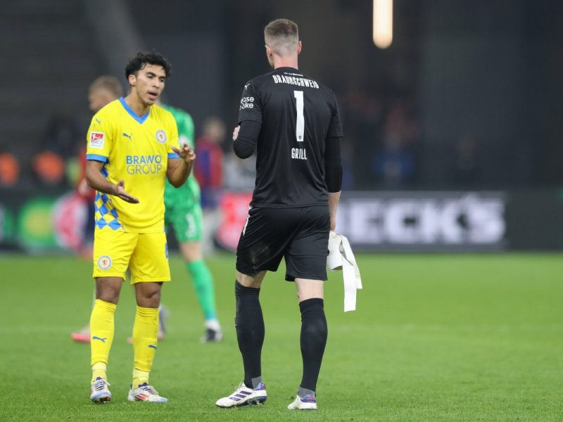 eintracht braunschweig