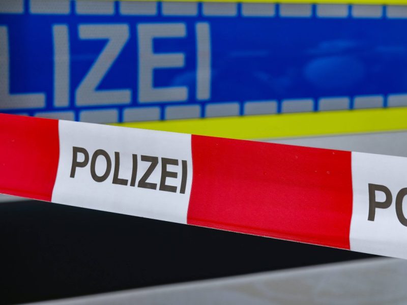 Im Kreis Peine hat sich eine blutige Szene abgespielt.