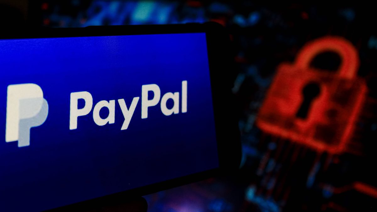 PayPal: Betrug