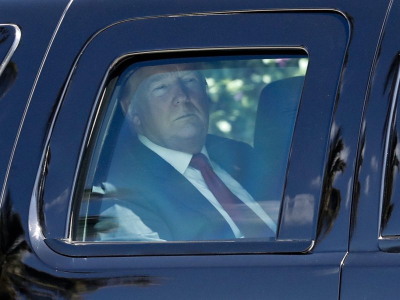 Trump gewinnt US-Wahl - muss VW jetzt zittern? Drastische Folgen drohen