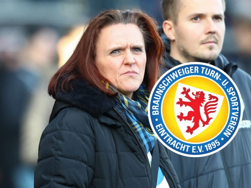Klare Worte von Eintracht Braunschweig.