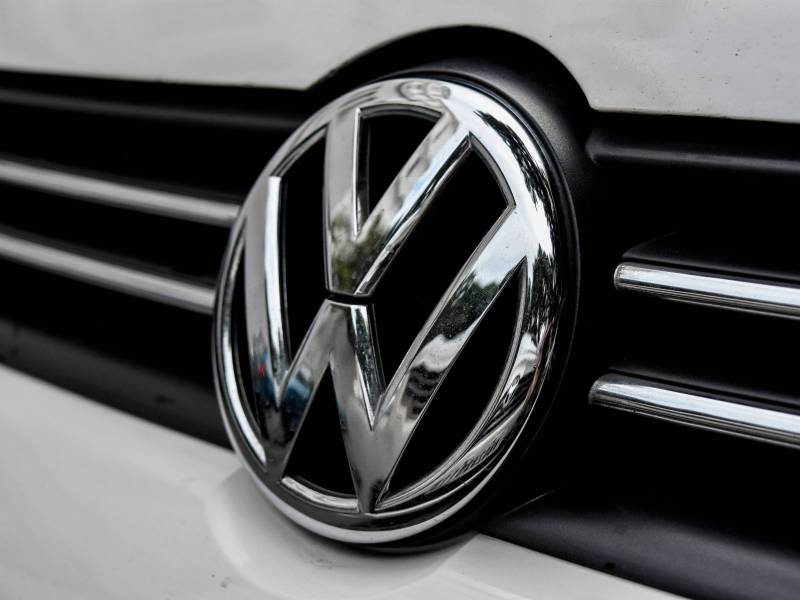 VW soll in Indien falsche Zölle gezahlt haben. Nun droht eine Milliardenstrafe. (Archivbild)