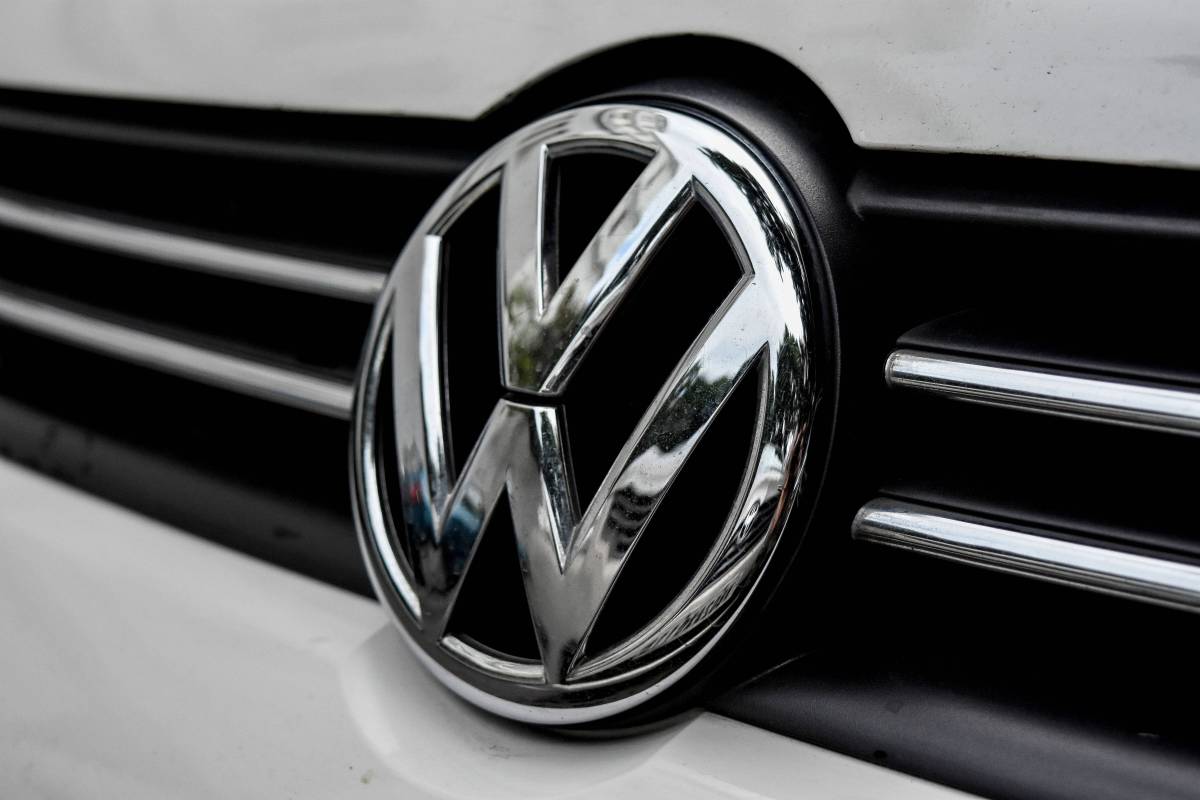 VW soll in Indien falsche ZÃ¶lle gezahlt haben. Nun droht eine Milliardenstrafe. (Archivbild)