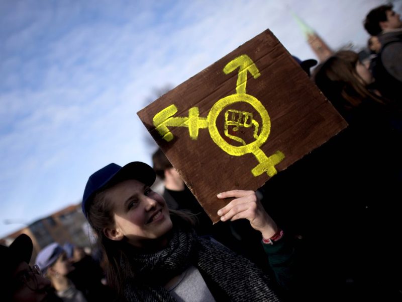 Niedersachsen will einen neuen gesetzlichen Feiertag schaffen. Ein Vorschlag dafür ist der Internationale Frauentag.