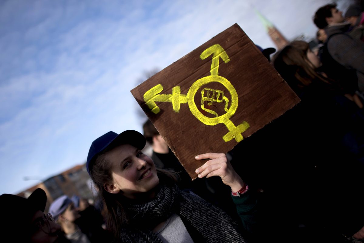 Niedersachsen will einen neuen gesetzlichen Feiertag schaffen. Ein Vorschlag dafür ist der Internationale Frauentag.