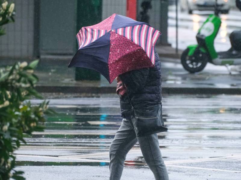 Wetter in Niedersachsen