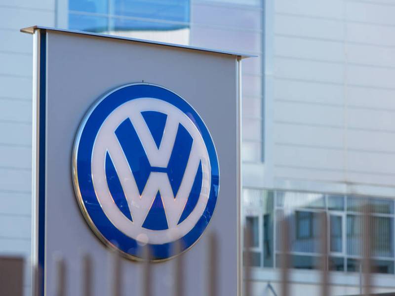 VW