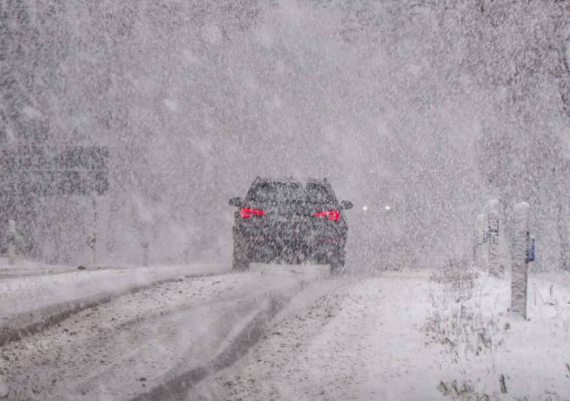 Wetter in Niedersachsen
