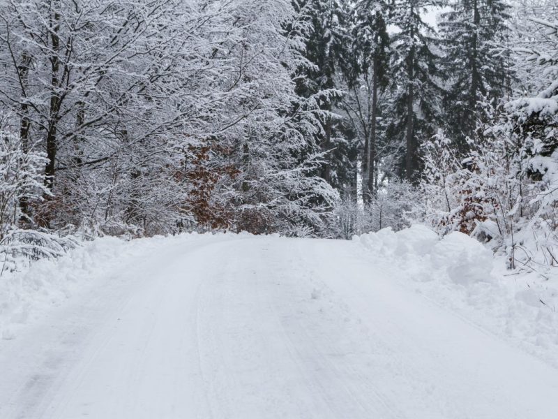 Wetter in Niedersachsen