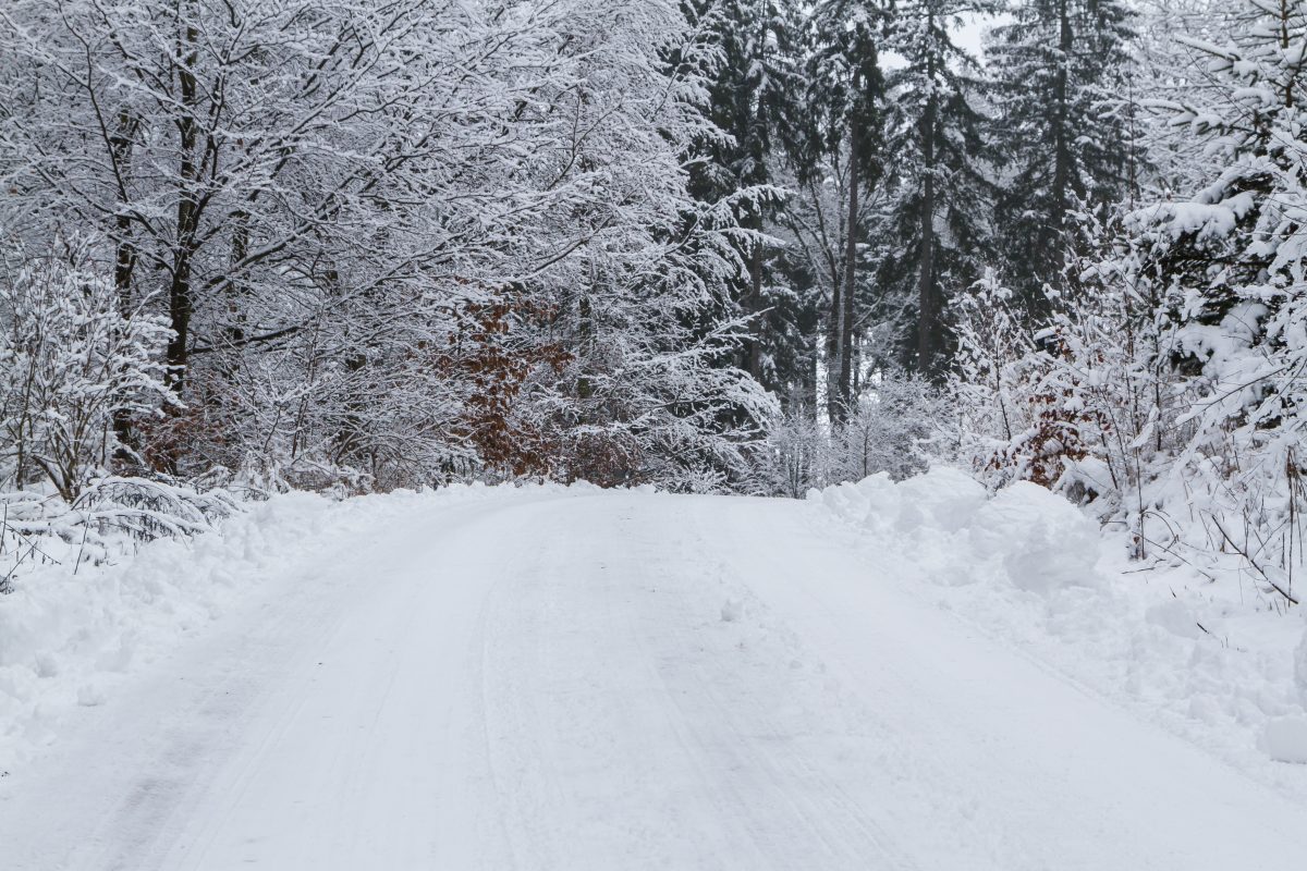 Wetter in Niedersachsen