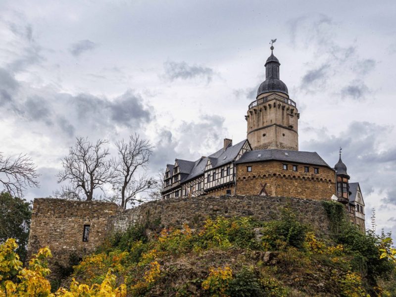 harz