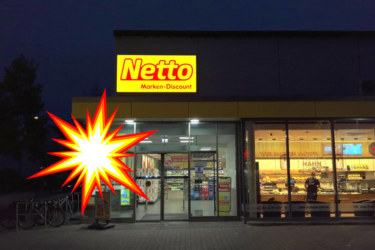 Netto - Payback